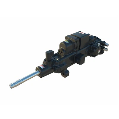 Drifter idrawliku HL 660