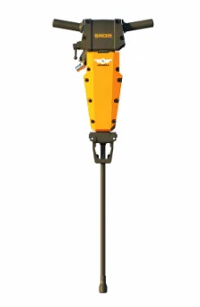 Magni tat-tħaffir tal-blat li jinżamm fl-idejn SDR28