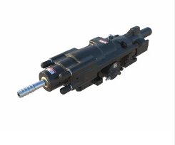 Drills tal-Blat Idrawliċi Għat-Tħaffir